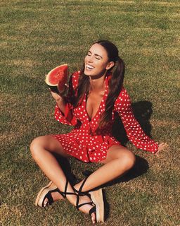 Lucia Javorceková feet photo thumbnail