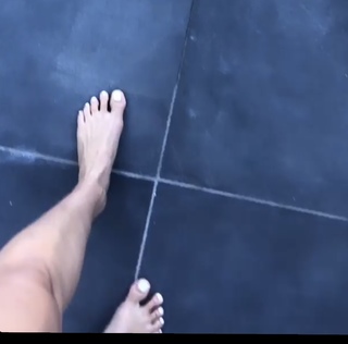 Lucia Javorceková feet photo thumbnail