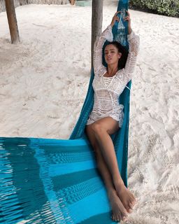 Lucia Javorceková feet photo thumbnail
