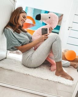 Lucia Javorceková feet photo thumbnail