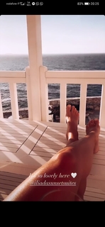 Lucia Javorceková feet photo thumbnail