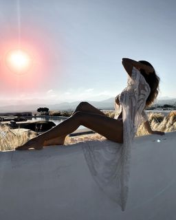 Lucia Javorceková feet photo thumbnail
