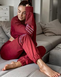 Lucia Javorceková feet photo thumbnail