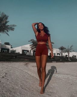 Lucia Javorceková feet photo thumbnail