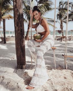 Lucia Javorceková feet photo thumbnail