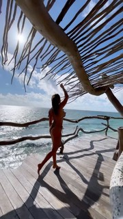 Lucia Javorceková feet photo thumbnail