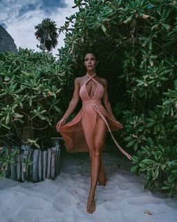 Lucia Javorceková feet photo thumbnail