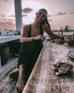 Lucia Javorceková feet photo thumbnail