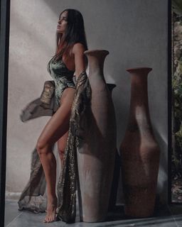 Lucia Javorceková feet photo thumbnail