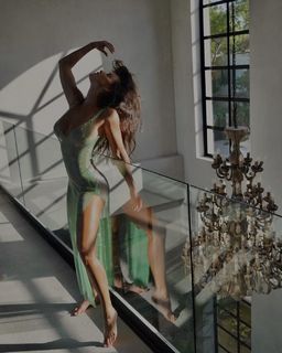 Lucia Javorceková feet photo thumbnail