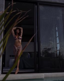 Lucia Javorceková feet photo thumbnail