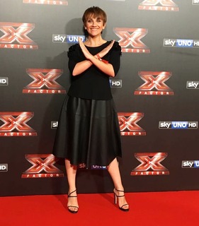 Lucia Ocone feet photo 11