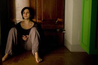 Lucia Ocone feet photo 1