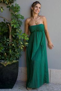 Luciana Abreu feet photo 1