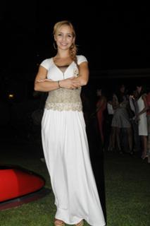 Luciana Abreu feet photo 2