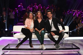Luciana Abreu feet photo 5