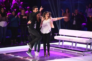 Luciana Abreu feet photo 3