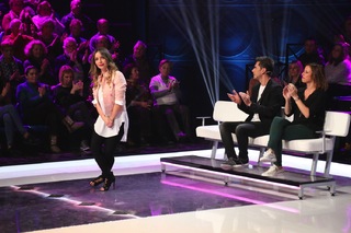 Luciana Abreu feet photo 1