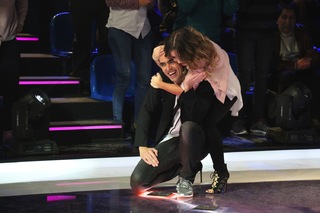 Luciana Abreu feet photo 15
