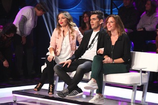 Luciana Abreu feet photo 11