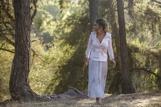 Luciana Abreu feet photo 13