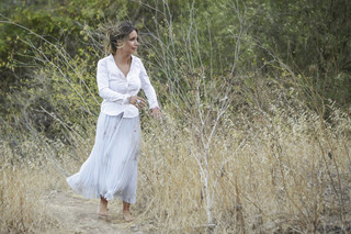 Luciana Abreu feet photo 12