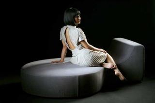Luciana Abreu feet photo 2