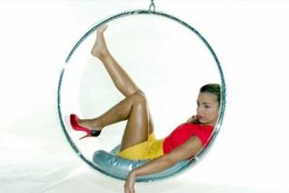 Luciana Abreu feet photo 1