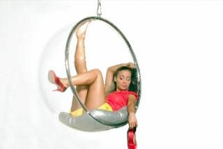 Luciana Abreu feet photo 20