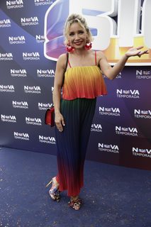 Luciana Abreu feet photo 11