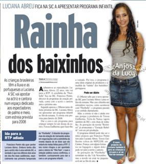 Luciana Abreu feet photo 15