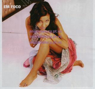 Luciana Abreu feet photo 10