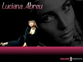 Luciana Abreu feet photo 6