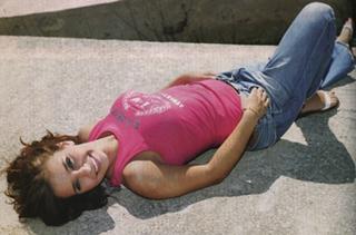 Luciana Abreu feet photo 13