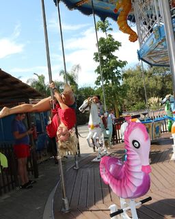 Luciana Abreu feet photo 3