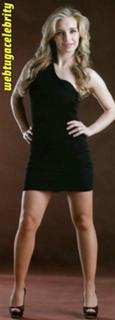 Luciana Abreu feet photo 20