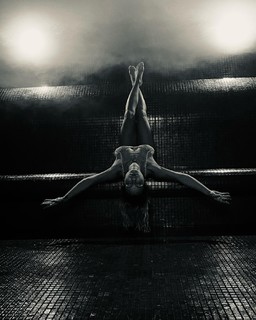 Luciana Abreu feet photo 14