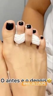 Luciana Abreu feet photo 7
