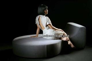 Luciana Abreu feet photo 8