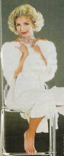 Luciana Abreu feet photo 6