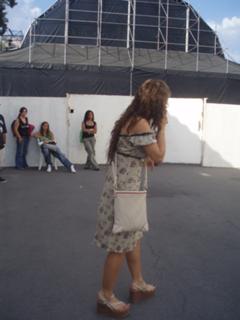 Luciana Abreu feet photo 13