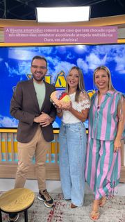 Luciana Abreu feet photo 18