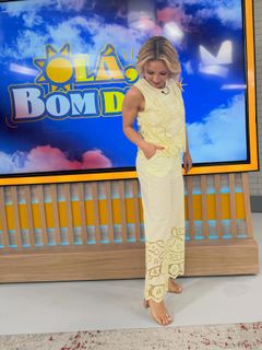 Luciana Abreu feet photo 20