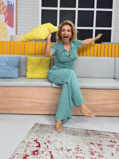 Luciana Abreu feet photo 14