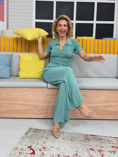 Luciana Abreu feet photo 13