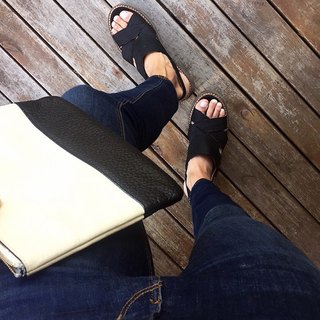 Luciana Aymar feet photo 14