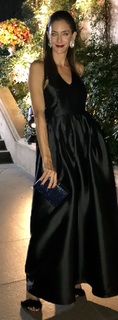 Luciana Aymar feet photo 18