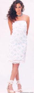 Luciana Aymar feet photo 2