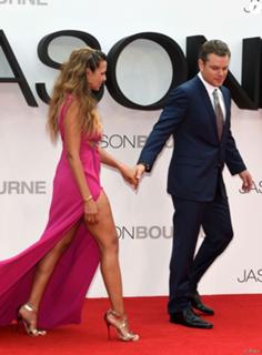 Luciana Barroso feet photo 6