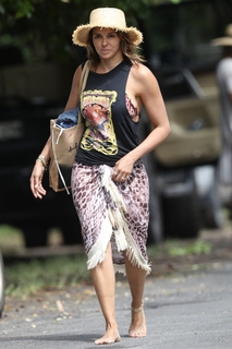 Luciana Barroso feet photo 19
